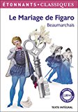 Image de l'objet « Le Mariage de Figaro »