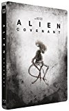 Image de l'objet « Alien: Covenant - (edition Limitée - Steelbook) [Blu-ray] »